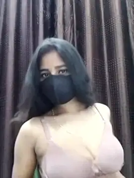 Lalisa sexy online show from 01-07-26, 05:40