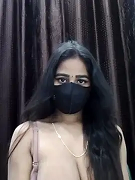 Lalisa sexy online show from 01-06-26, 05:06