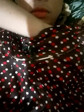 Hotty-queen online show from 10-09-25, 01:39