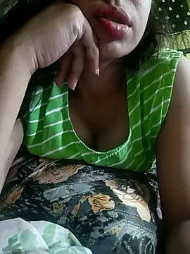 Hotty-queen online show from 10-03-25, 07:43