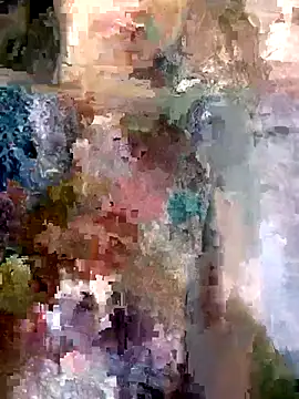 Hotty-queen online show from 10-02-25, 03:15