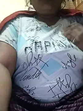 Hotty-queen online show from 01-17-26, 04:10