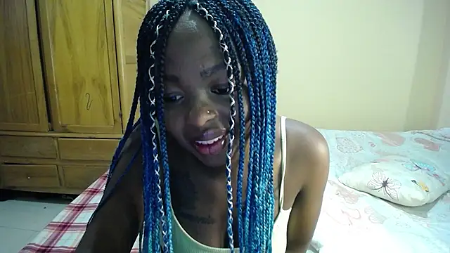  Zooee online show from 02-12-25, 01:59