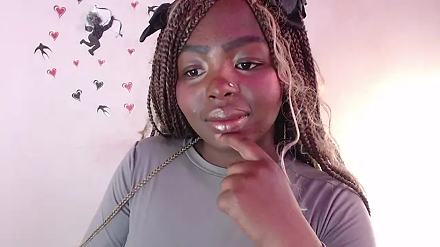  Zooee online show from 07-06-26, 02:35
