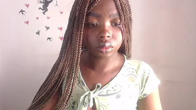  Zooee online show from 07-14-26, 06:58