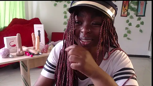  Zooee online show from 02-06-26, 06:37