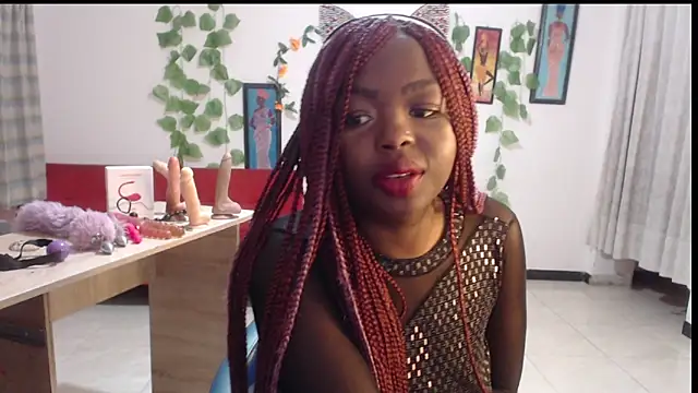  Zooee online show from 10-25-25, 11:38