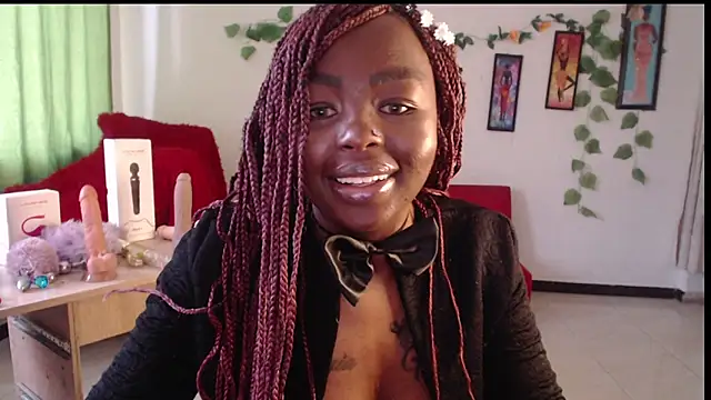  Zooee online show from 02-21-26, 09:28