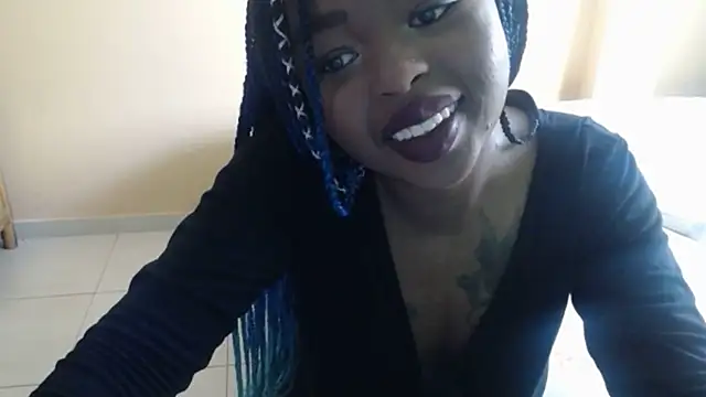  Zooee online show from 02-05-25, 01:54