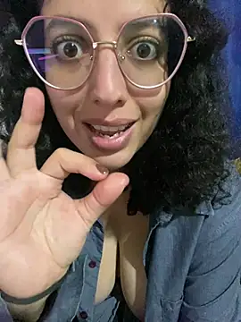 babyluna939 online show from 03-12-25, 03:46