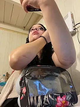 babyluna939 online show from 10-11-25, 07:15