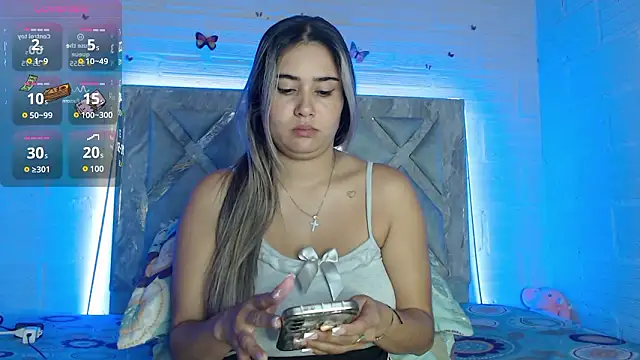 tami vega online show from 03-04-26, 12:02