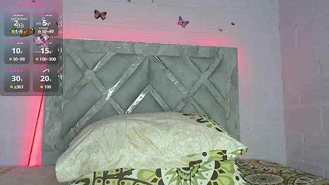 tami vega online show from 10-25-25, 11:16