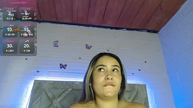 tami vega online show from 03-22-26, 01:34