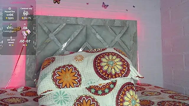 tami vega online show from 11-03-25, 12:42