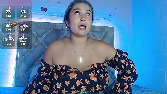 tami vega online show from 02-04-26, 04:46