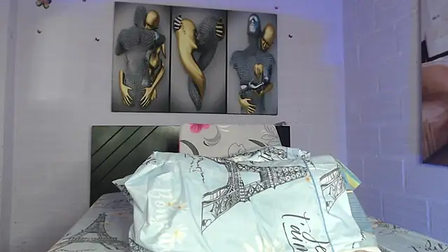 tami vega online show from 03-21-25, 05:34