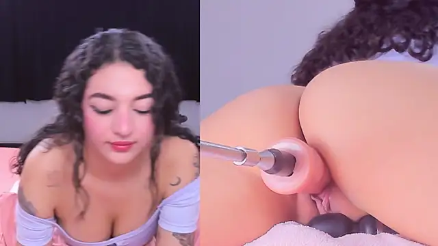 Amellia rous online show from 02-18-25, 07:52