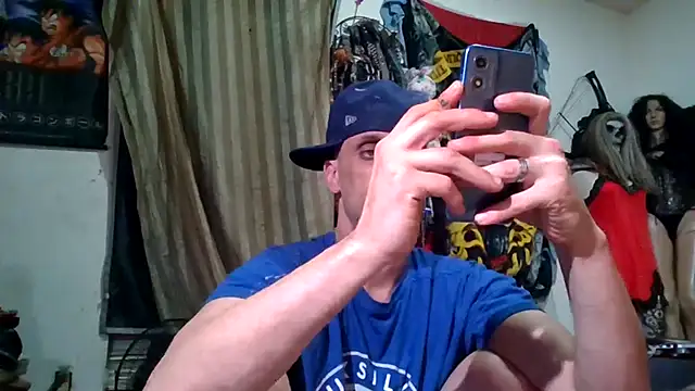 slinginbigD online show from 03-09-26, 09:24