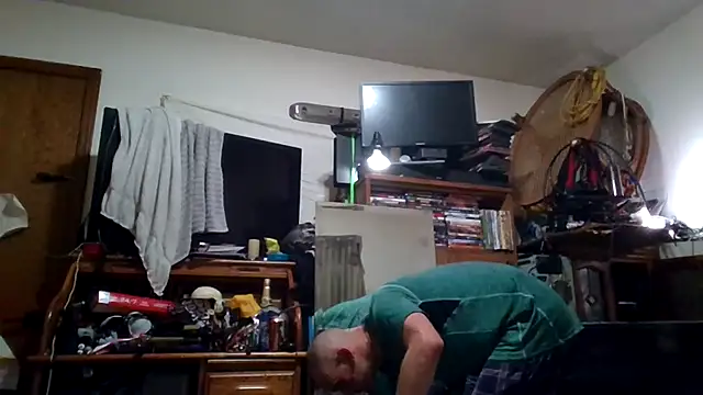 slinginbigD online show from 05-18-26, 10:14