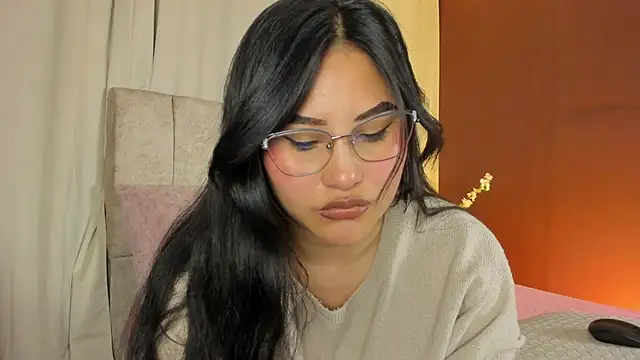 Little Ivy online show from 10-03-25, 07:04