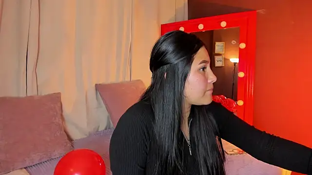 Little Ivy online show from 02-25-26, 07:14