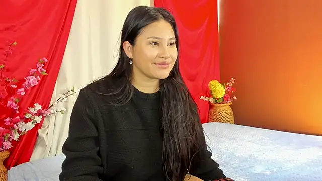 Little Ivy online show from 11-03-25, 01:04