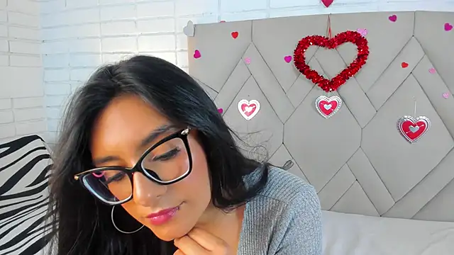 Isis Osman online show from 02-27-25, 12:14