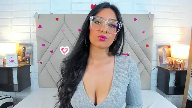 Isis Osman online show from 02-26-25, 08:58