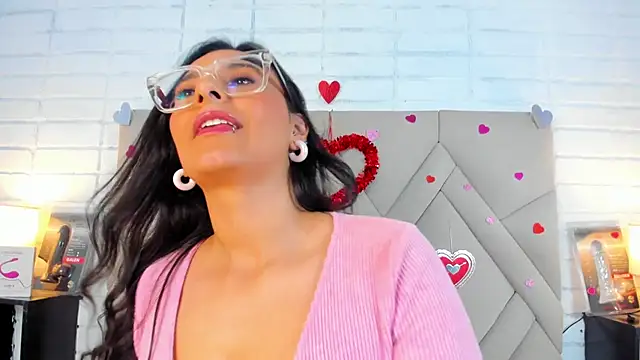 Isis Osman online show from 02-28-25, 08:28