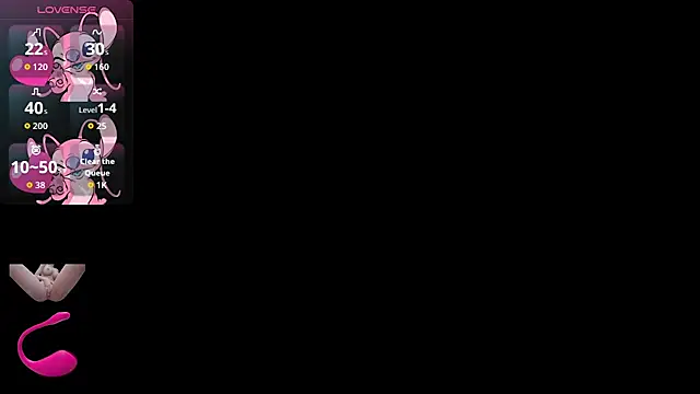 scarletteowens online show from 10-14-25, 08:20