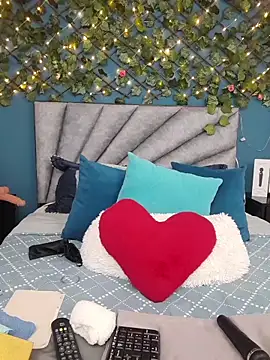 Grey Lorenz11 online show from 03-10-26, 09:13