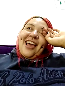 Bruja  Scarlata online show from 01-08-26, 10:32