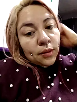 Bruja  Scarlata online show from 11-13-25, 10:08