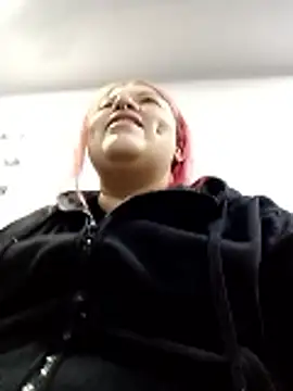 Bruja  Scarlata online show from 01-09-26, 10:22