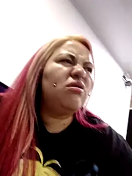 Bruja  Scarlata online show from 12-03-25, 10:14