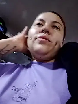 Bruja  Scarlata online show from 01-14-26, 10:30