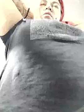 Bruja  Scarlata online show from 01-10-26, 10:21