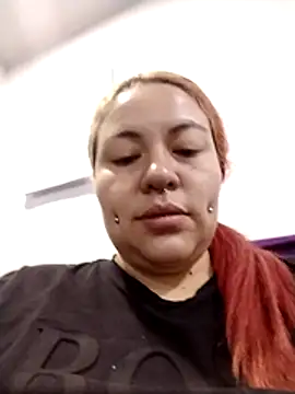 Bruja  Scarlata online show from 12-22-25, 10:37