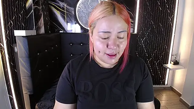 Bruja  Scarlata online show from 12-16-25, 10:19