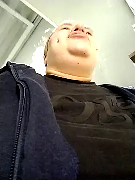 Bruja  Scarlata online show from 10-28-25, 10:03