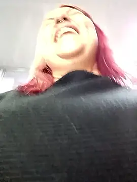 Bruja  Scarlata online show from 09-27-25, 10:10