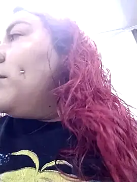 Bruja  Scarlata online show from 11-21-25, 10:03