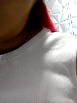 Bruja  Scarlata online show from 12-19-25, 10:28