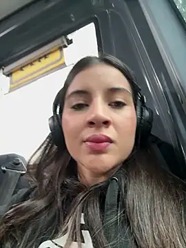 AnitaKariri online show from 11-17-25, 08:18