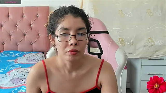 MyAngel777m online show from 05-08-26, 08:45
