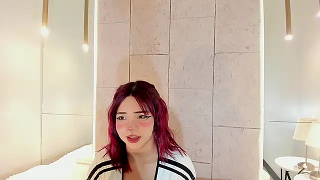 anastasia jhons online show from 10-25-25, 03:17