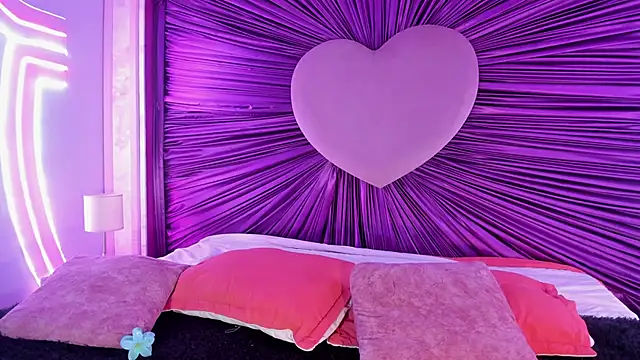 anastasia jhons online show from 02-23-26, 04:03