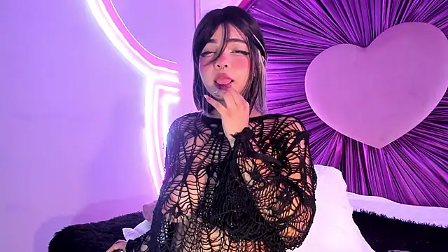 anastasia jhons online show from 06-02-26, 04:01