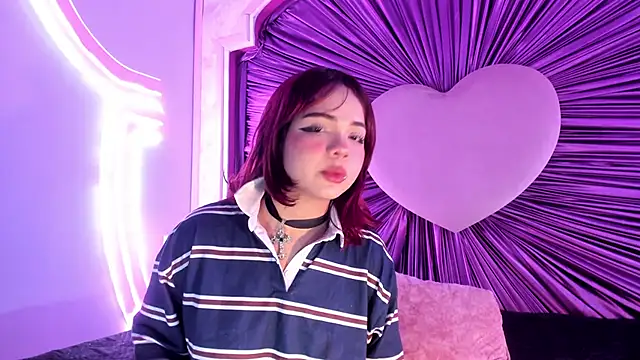 anastasia jhons online show from 04-21-26, 04:08